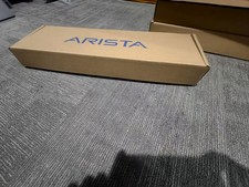 Arista KIT-4POST-NT 4 Post Rail Kit For 7280, 7250QX, 7060CX , 7050SX  7050CX picture
