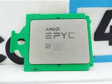 AMD 100-000000045 EPYC 7502P 32/64 180W SP3 128MB 3350MHZ picture