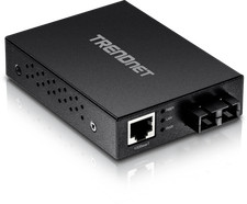 TRENDnet TFC-FMSC 10/100Base-TX to 100Base-FX picture