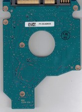 PCB ST2000LM003 Seagate P/N: HN-M201RAD/AV1 F/W: 2BC10006 20141113 picture