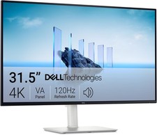New Sealed Dell 32 Plus 32