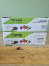  2 Premium Toner Cartridge AC-H0285AJ Laserjet Black Universal HP LASERJET CANON picture
