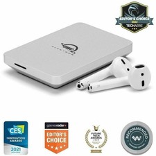 OWC 1TB Envoy Pro Elektron USB-C (10Gb/s) Portable NVMe SSD picture