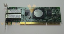 QLogic QLA2462 4Gb/s PCI-X Dual Channel FC-AL HBA picture