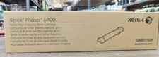 Xerox Phaser 6700 Yellow High Capacity Toner Cartridge 106R01509 picture