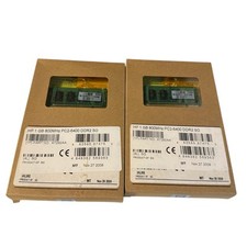 HP/Compaq KT292AA 1GB 1X1GB DDR2 New picture