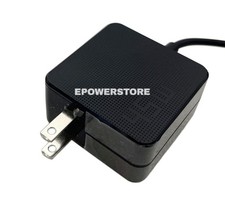 45W AC Adapter Charger For Asus VivoBook 15 F1504VAP F1504VA 19V 2.37A 4.5*3.0MM picture