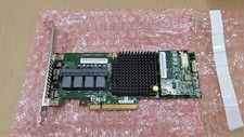 Adaptec ASR-71605 16-Port 1Gbps PCIe RAID Card High Profile picture