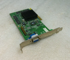 Dell BRD-05-E15 Graphics Card 0000040U NVIDIA Riva TNT2 (Vanta) picture