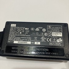 Cisco Ac/Dc Adapter Model-EADP-18FB B Output-48V-0.38A P/N-34-1977-05 picture