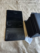 Lot of 13 Belkin Portable Keyboard Case Model F5L146 for IPad Kindle picture