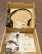 EPOS Sennheiser MB Pro 1 Bluetooth Headset Single-Sided w/ USB Dongle & Charger picture