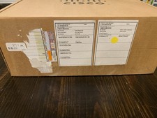 Cisco CTS-SX10-K9 TelePresence Video Conferencing SX10 New In Open Box picture