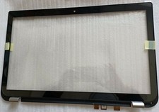 New Toshiba Satellite S55T-A S50T-A P55t-A  P55t-A5116 P55-A5200 touch screen picture