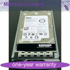 1PCS New RMCP3 0RMCP3 FOR Dell 1.2TB 10K RPM 6Gb/s 2.5