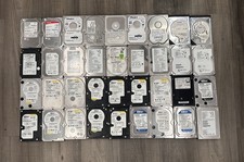 Lot of 36 3.5