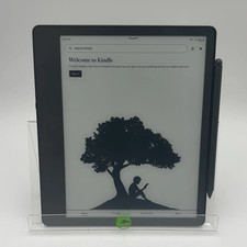 Amazon Kindle Scribe E-Reader C4A6T4 picture