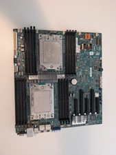 SuperMicro H11DSI-NT REV 2.0 with 2  EPYC 7452 picture