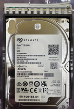 NEW Cisco UCS-HD1T7K12N 1TB 7200RPM SAS 12GBPS 2.5in Drive picture