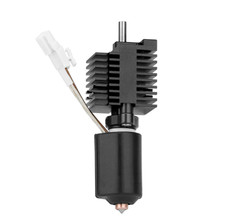 Creality K2 Plus Ceramic Hotend Kit with Bimetal Hardened Steel Nozzle picture