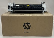 HP GENUINE LASER JET FUSER RM2-2585-000CN 110V/120V picture