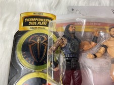 WWE Championship Showdown Roman Reigns vs Finn Balor Action Figure 2-Pack picture