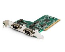 PEAK PCAN-PCI Adapter IPEH-002067  2-channel Opto-Isolated picture