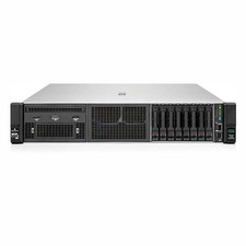 HP ProLiant DL380 Gen 10 - 2 x 5th Gen Xeon Gold - 320 GB DDR4 - 3x300 GB HDD picture