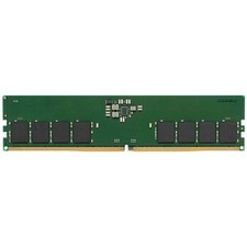 Kingstone DDR5 16GB 5600 CL46 KVR56U46BS8-16 ram memory DIMM picture