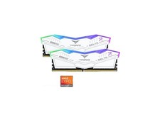 Team Group Inc FF4D564G6400HC30CDC01 T-Force Delta RGB RAM 64GB 2x32 picture