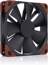 NF-F12 Ippc 3000 PWM, Heavy Duty Cooling Fan, 4-Pin, 3000 RPM picture