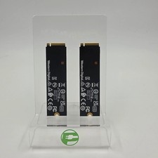 SanDisk WD PC SN5000S NVMe SSD SSD picture