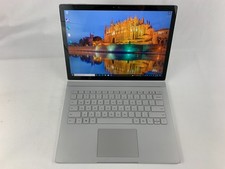 Microsoft Surface Book 13.5