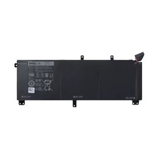 Genuine Dell T0TRM 61WH Battery Precision M3800 XPS 15 9530 9535 P31F 245RR H76M picture