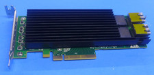 Silicom 10GB DP Ethernet Adapter Card PCIe LP Bracket PE210G2I40IC-T-LP picture
