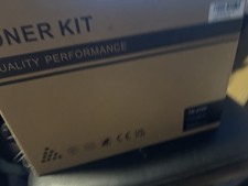 2Pack TK3162 TK-3162 1T02T90US0 Toner Cartridge Replacement for P3045dn Printer picture