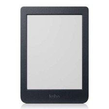 Kobo N306-KJ-BK-S-EP e-book reader Kobo Nia black 6 inch home appliance reading picture