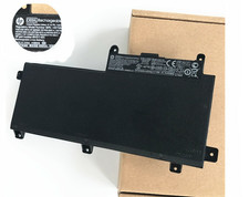 Genuine OEM CI03XL Battery For HP ProBook 640 G2 645 G2 650 G2 655 G2 801554-001 picture