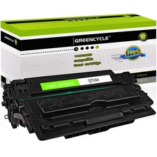 Q7516A 16A Toner cartridge Compatible For HP LaserJet 5200 5200dtn 5200tn picture