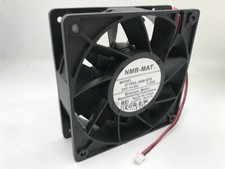 1x high air volume inverter cooling fan 4715VL-05W-B70 DC 24V 1.20A picture