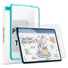 ESR 2 Pack Paper-Feel Screen Protectors for iPad A16 11th/10th 11/10.9 Inch picture
