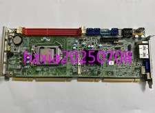 1pc used  ADVANTECH PCE-5128/7128/5028 REV.A1 motherboard picture