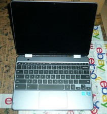 Samsung Chromebook Plus V2 XE521QAB 12.2