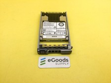 1N61H DELL 1.92TB SAS 12Gbps Mixed Use 2.5in SSD 01N61H PX05SVQ192B picture