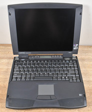 UNTESTED Vtg Compaq Presario Series 2940 Laptop For Parts or Repair picture