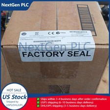 Allen Bradley 1783-BMS10CGL AB  SER A ETHERNET SWITCH  1783BMS10CGL US Free Tax picture