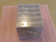 Lot of 5 IBM Total Storage LTO Ultrium 200GB Data Cartridge 08L9870 - New sealed picture