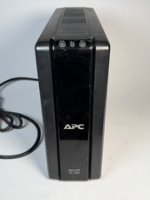 APC Back-UPS XS 1300 BX1300G 1300VA 780W UPS Tested Working No Battery picture