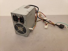 Vintage Lead Year ES-2200A 200W AT Power Supply PSU w/ Switch *Tested picture