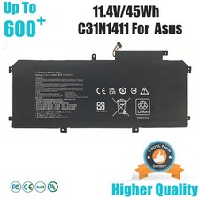 C31N1411 For ASUS Zenbook UX305 UX305L UX305F UX305C Laptop Battery 11.4V 45Wh picture
